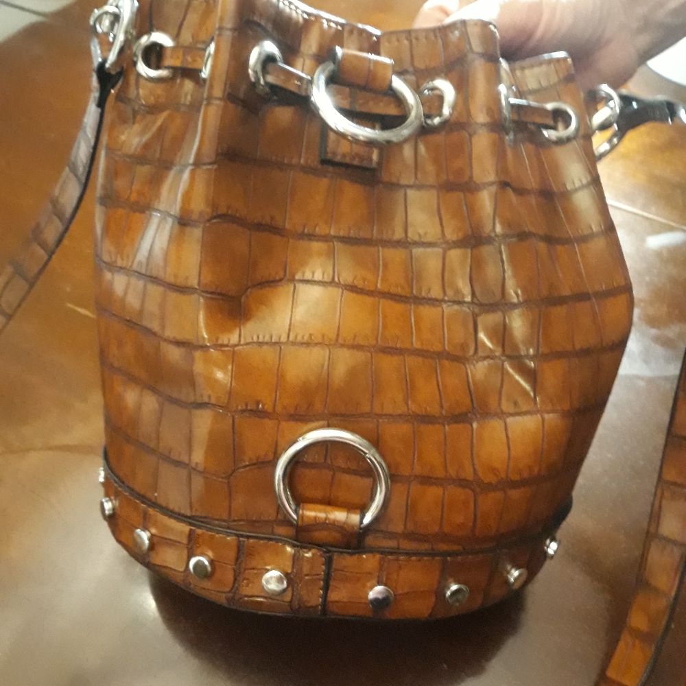 ZARA BRAND woman handbag